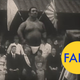 Image for article titled 7 More Viral Photos That Are Totally Fake